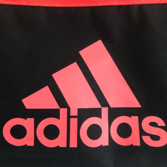 Adidas Graphic Duffle Bag - Picture 5 of 10